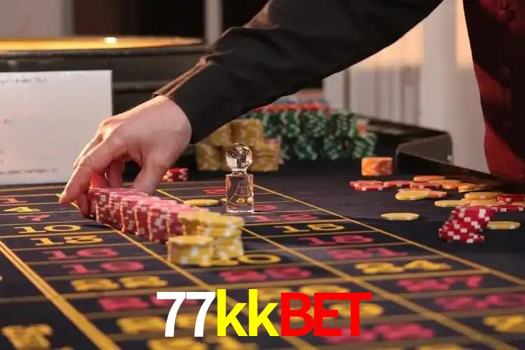 Bônus Diários 77kkbet