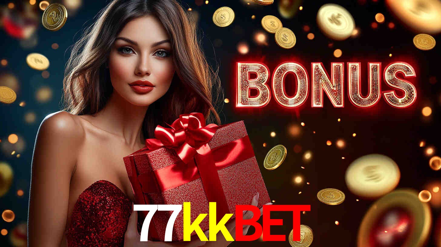 Apostas de Futebol 77kkbet